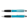 Henley Light Up Pens Light Blue